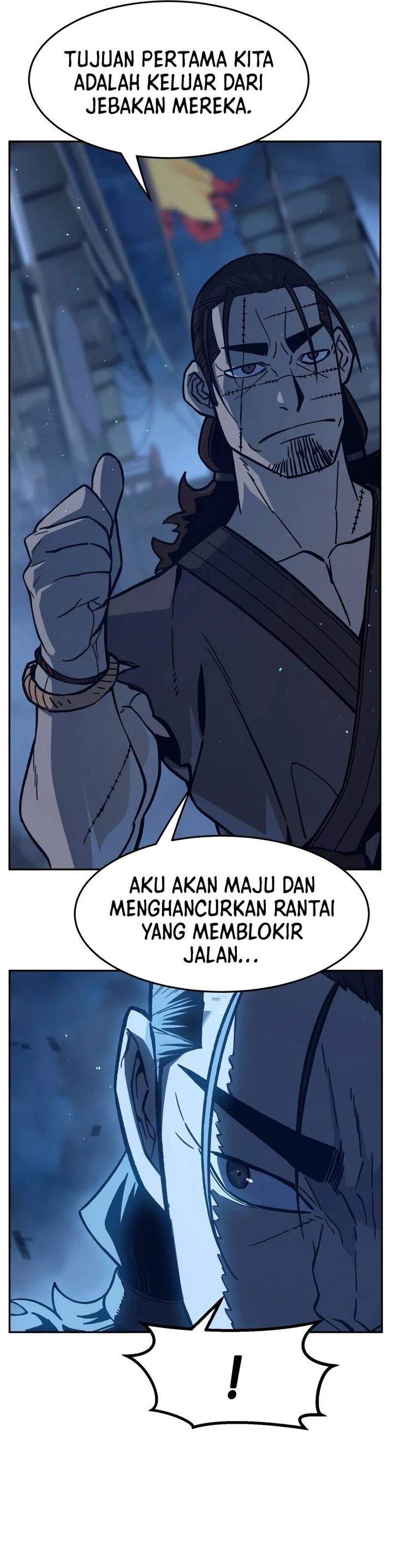 Read Absolute Sword Sense ID Manga Online