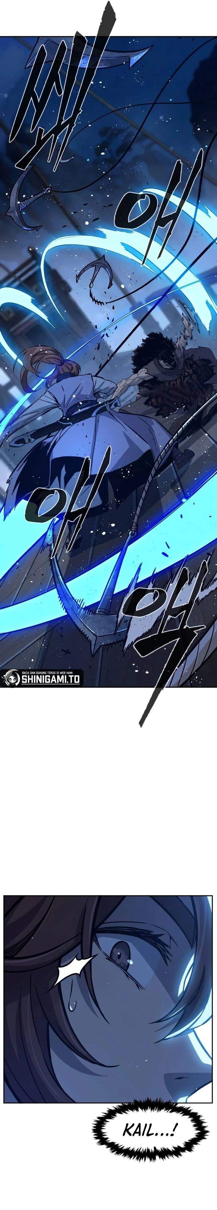 Read Absolute Sword Sense ID Manga Online