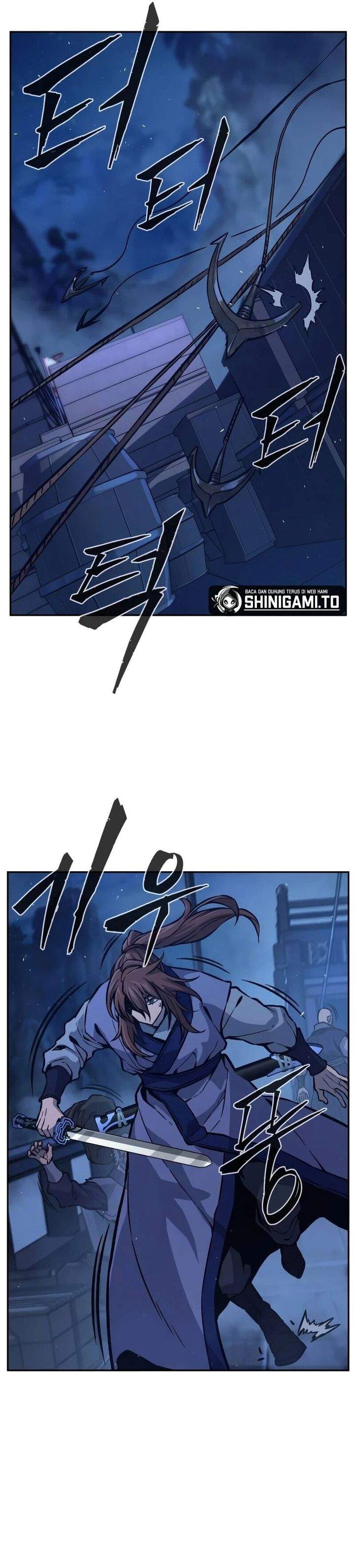 Read Absolute Sword Sense ID Manga Online