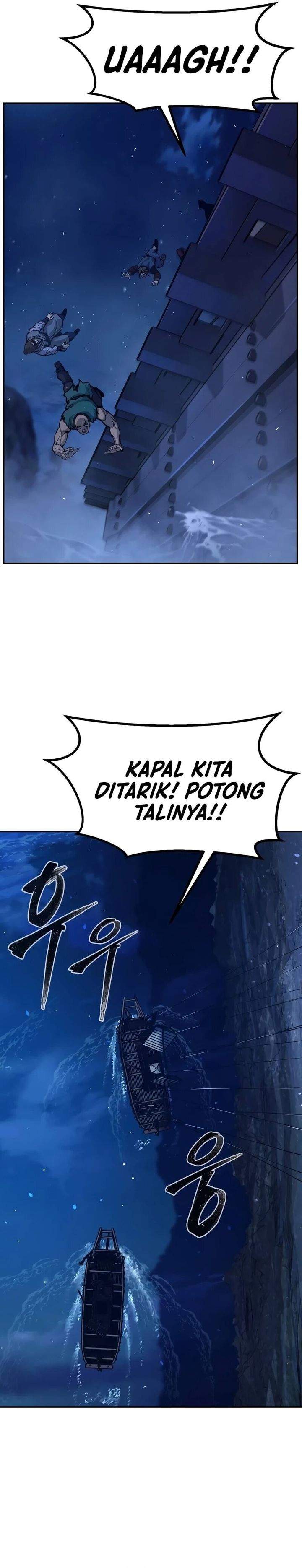 Read Absolute Sword Sense ID Manga Online