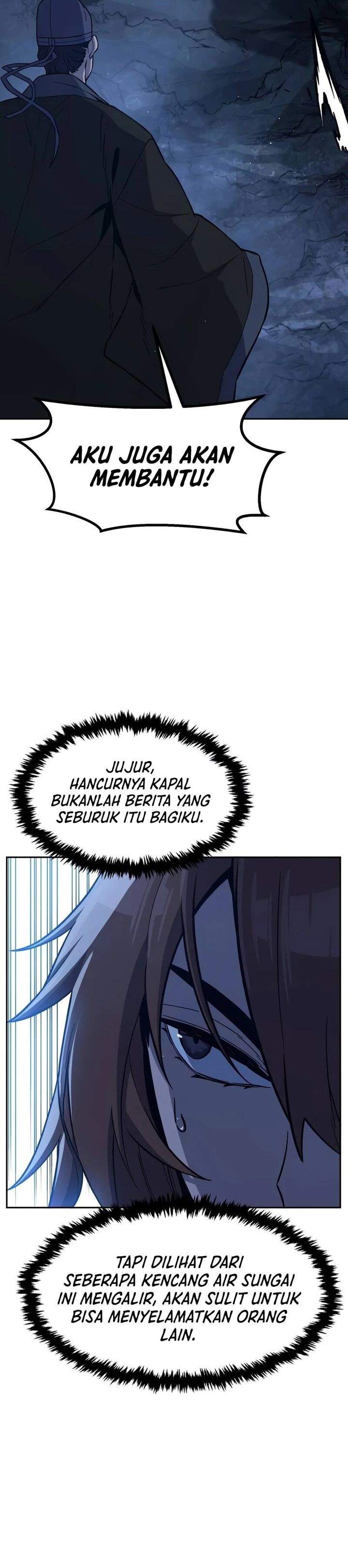 Read Absolute Sword Sense ID Manga Online