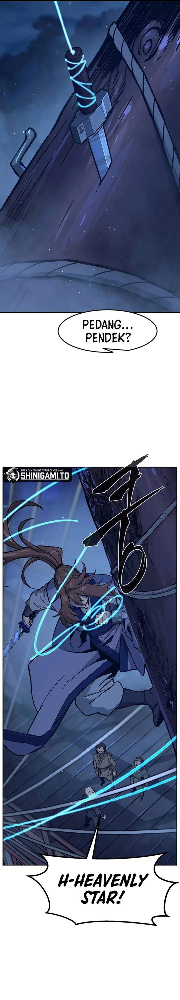 Read Absolute Sword Sense ID Manga Online