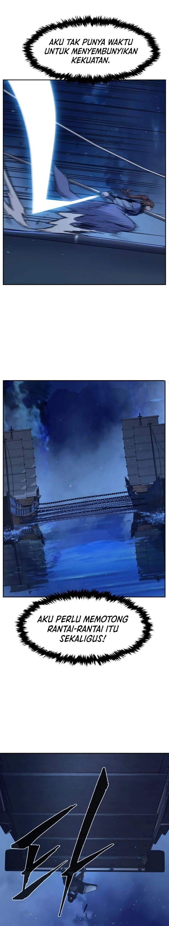Read Absolute Sword Sense ID Manga Online