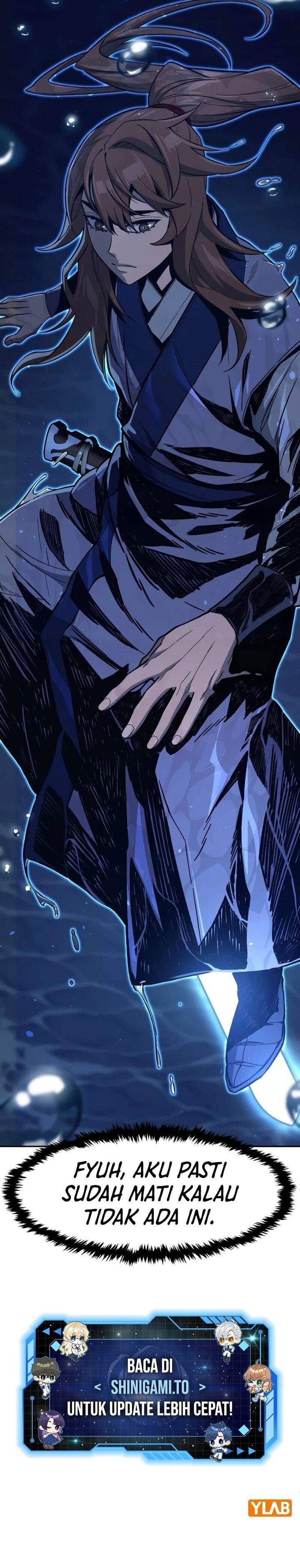 Read Absolute Sword Sense ID Manga Online