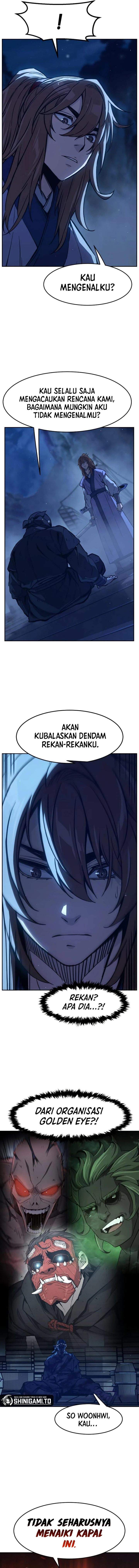 Read Absolute Sword Sense ID Manga Online
