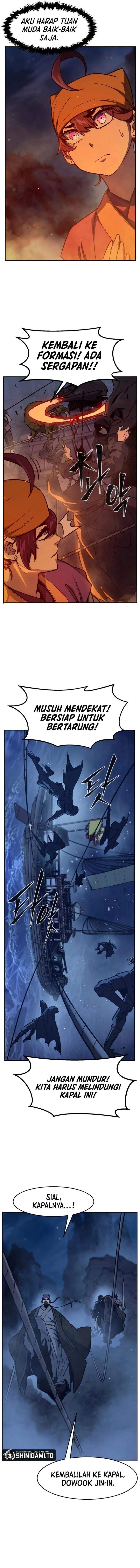 Read Absolute Sword Sense ID Manga Online