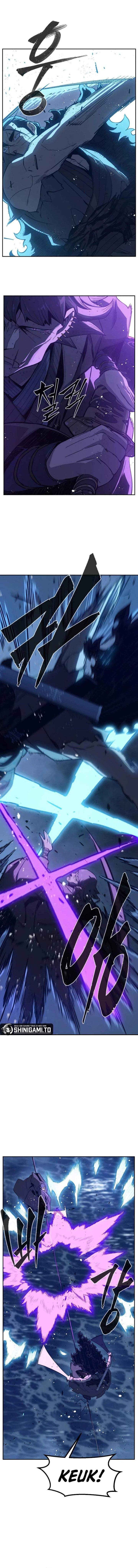 Read Absolute Sword Sense ID Manga Online