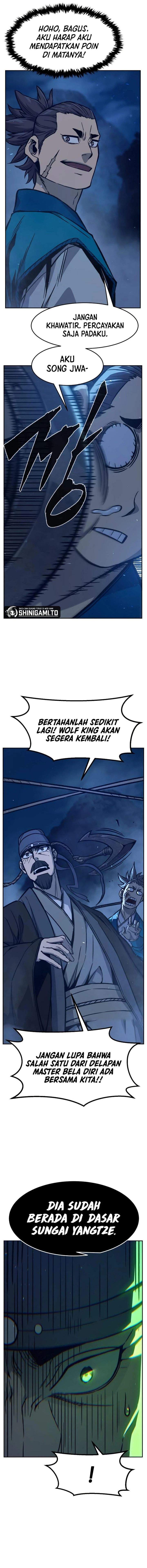 Read Absolute Sword Sense ID Manga Online