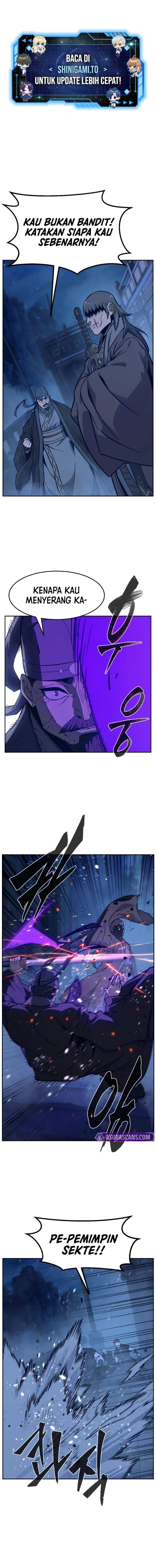 Read Absolute Sword Sense ID Manga Online