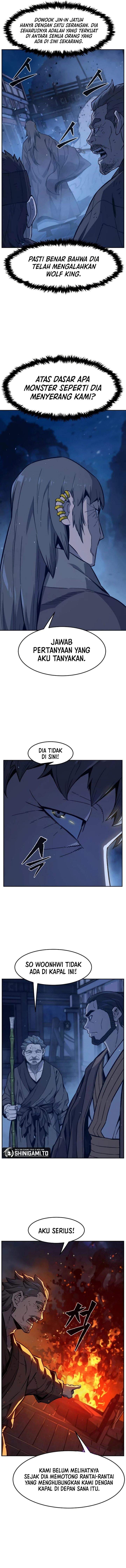 Read Absolute Sword Sense ID Manga Online