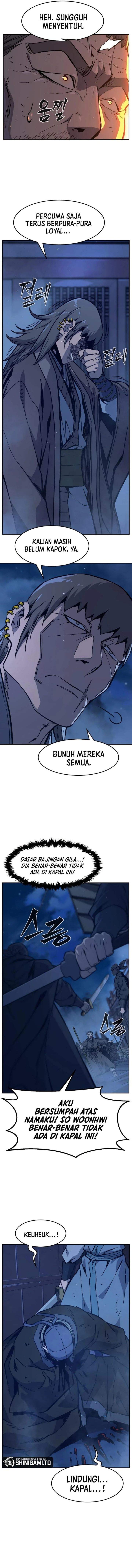 Read Absolute Sword Sense ID Manga Online