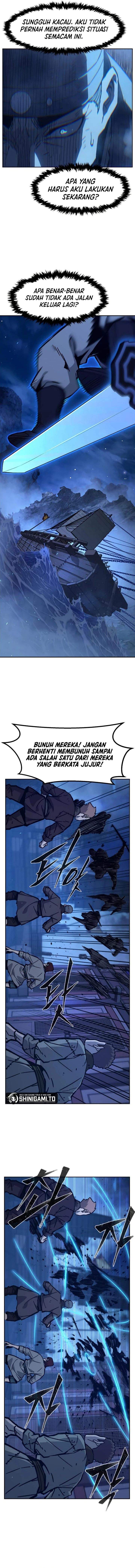 Read Absolute Sword Sense ID Manga Online