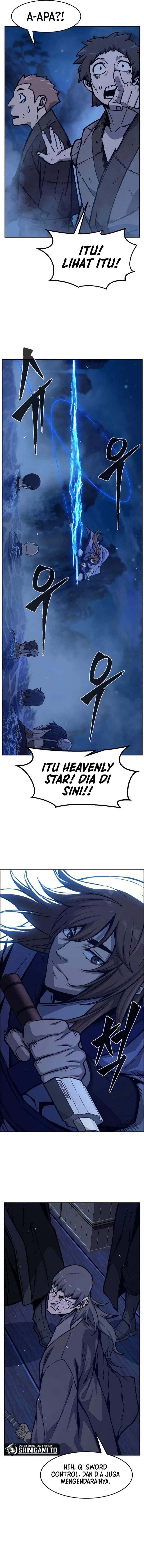 Read Absolute Sword Sense ID Manga Online