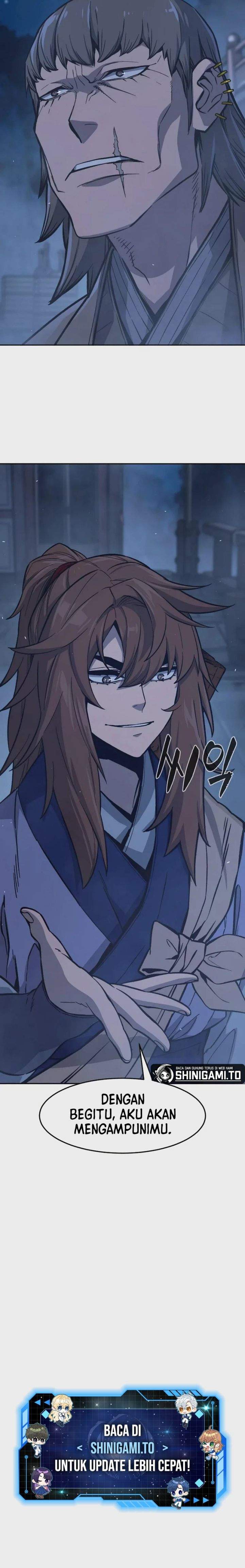Read Absolute Sword Sense ID Manga Online