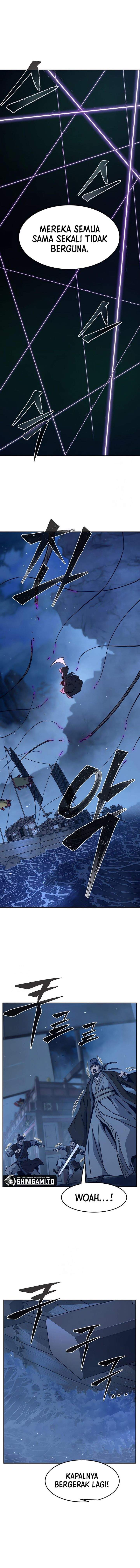 Read Absolute Sword Sense ID Manga Online