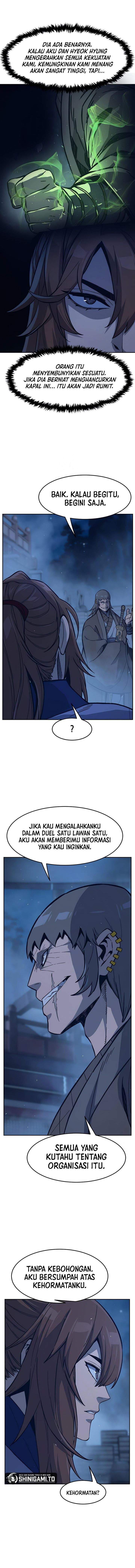 Read Absolute Sword Sense ID Manga Online