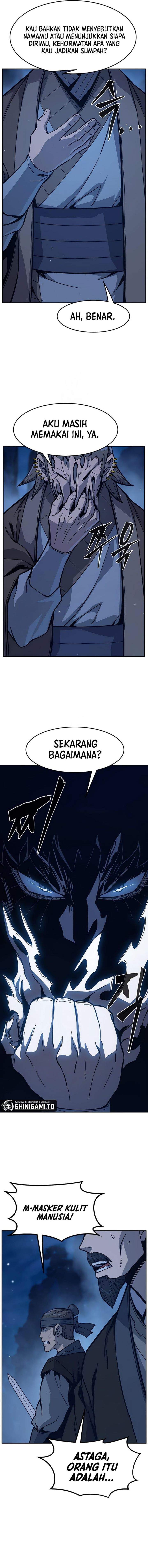 Read Absolute Sword Sense ID Manga Online