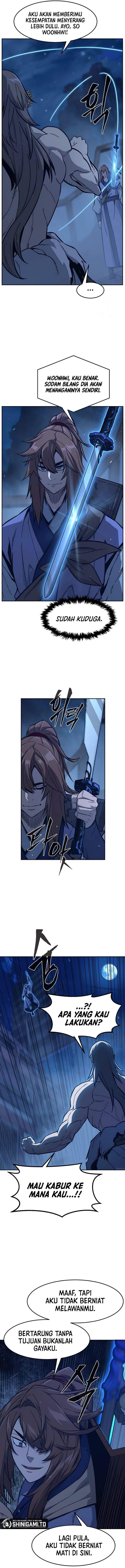 Read Absolute Sword Sense ID Manga Online
