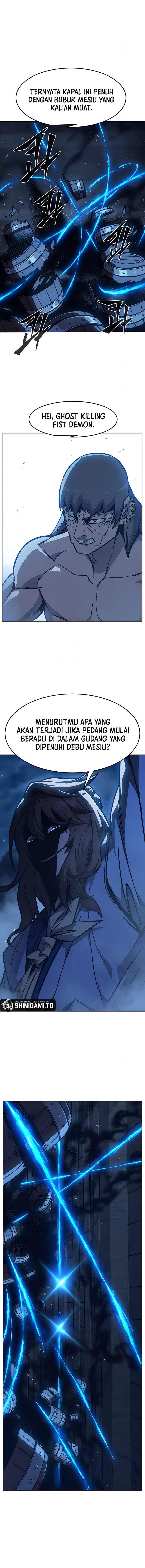 Read Absolute Sword Sense ID Manga Online