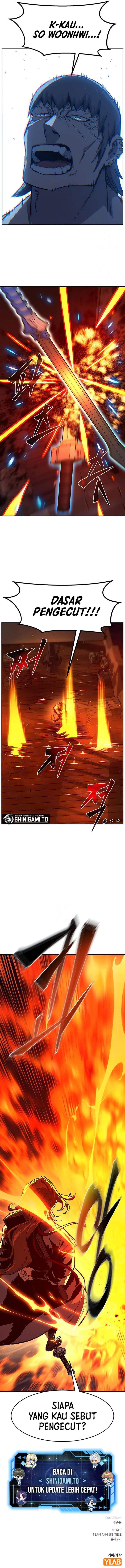 Read Absolute Sword Sense ID Manga Online