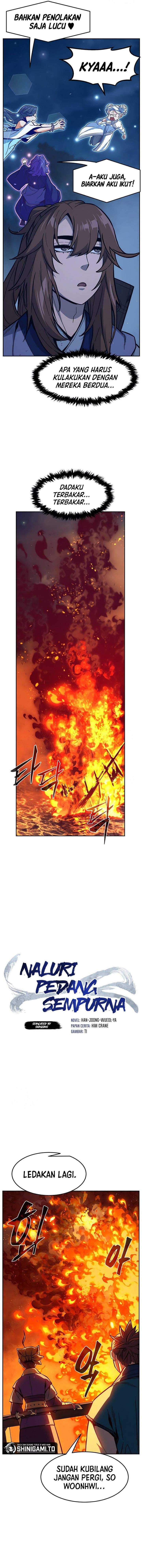 Read Absolute Sword Sense ID Manga Online