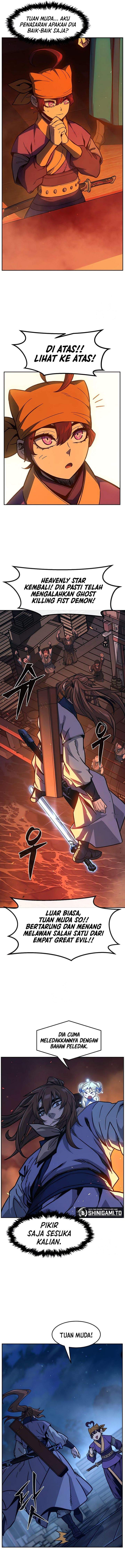 Read Absolute Sword Sense ID Manga Online