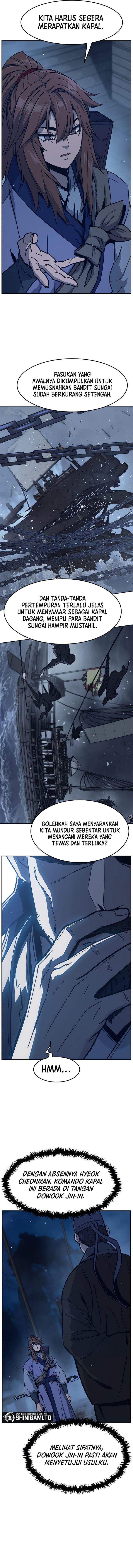 Read Absolute Sword Sense ID Manga Online