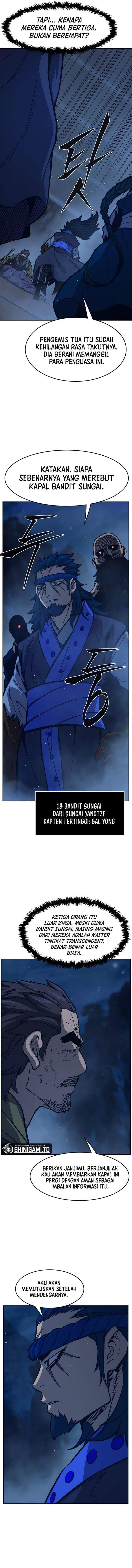 Read Absolute Sword Sense ID Manga Online