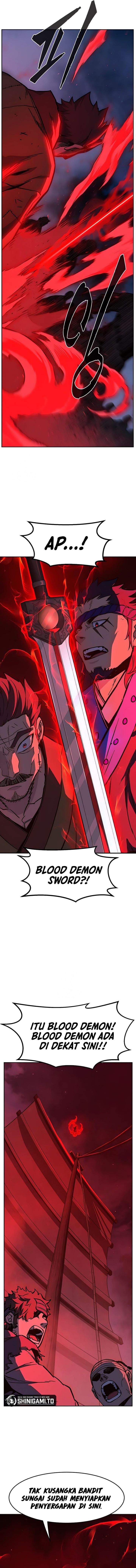 Read Absolute Sword Sense ID Manga Online
