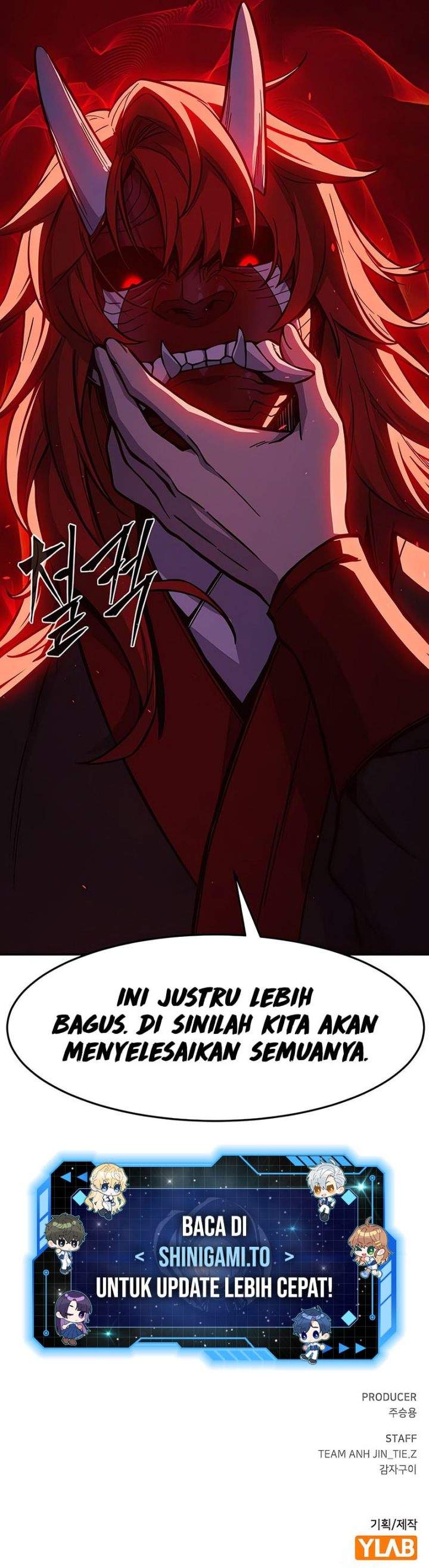 Read Absolute Sword Sense ID Manga Online