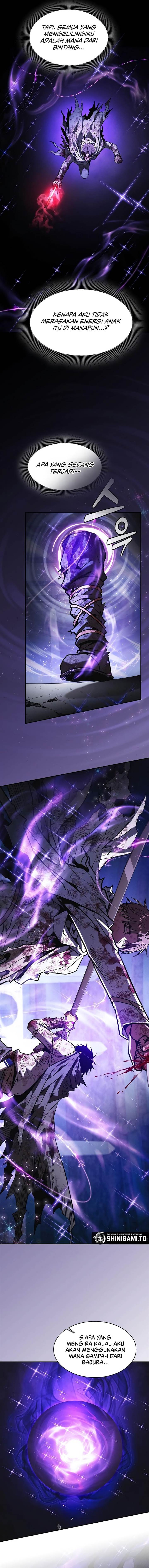 Read Academy’s Genius Swordmaster ID Manga Online