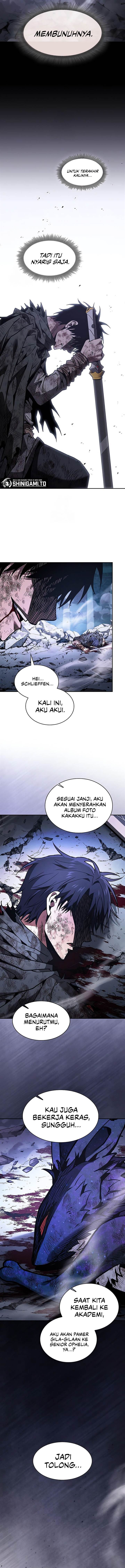 Read Academy’s Genius Swordmaster ID Manga Online