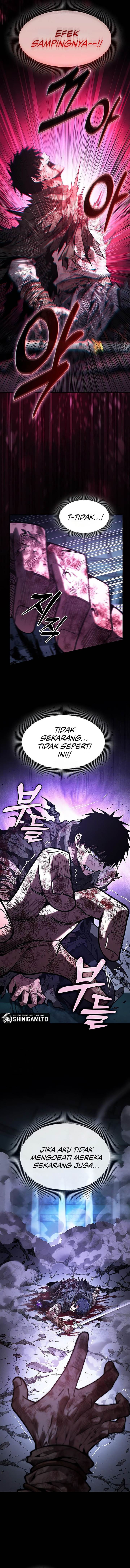 Read Academy’s Genius Swordmaster ID Manga Online