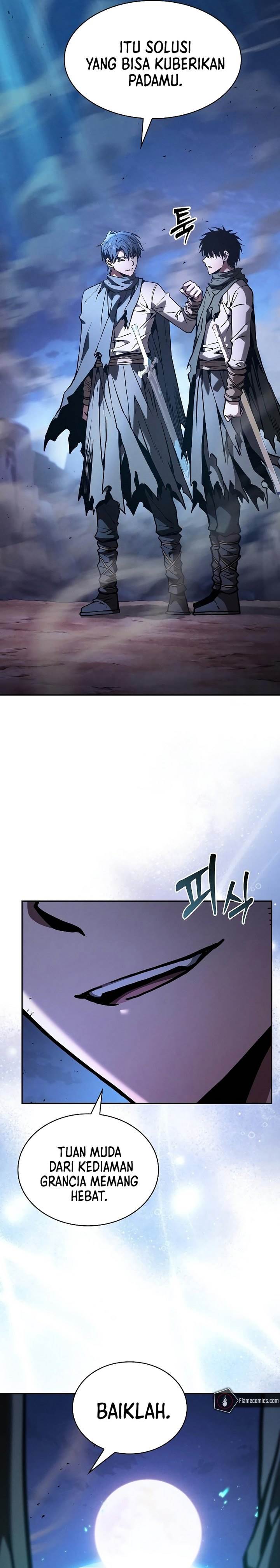 Read Academy’s Genius Swordmaster ID Manga Online