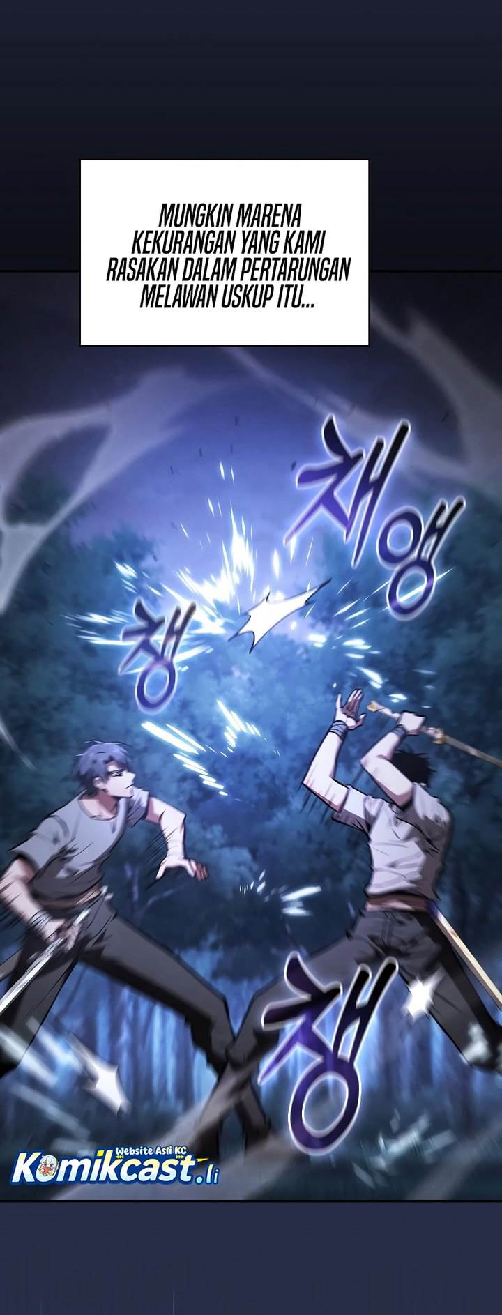 Read Academy’s Genius Swordmaster ID Manga Online