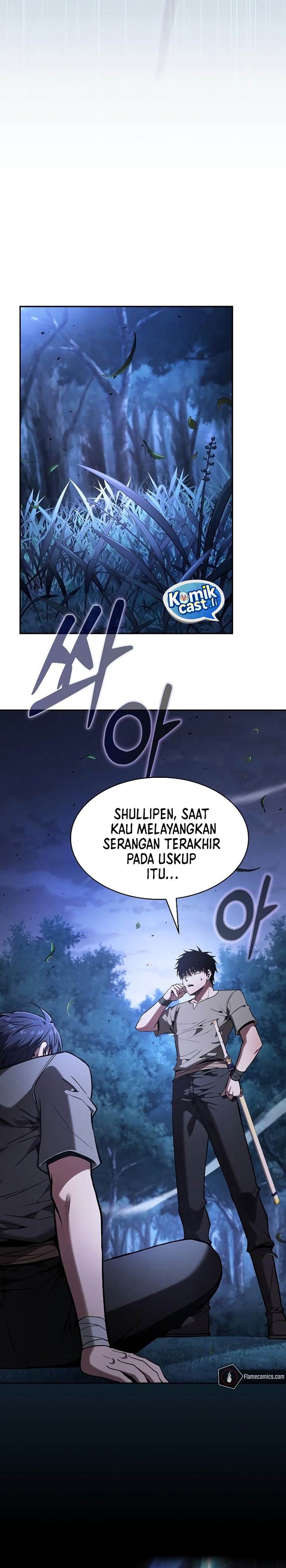 Read Academy’s Genius Swordmaster ID Manga Online