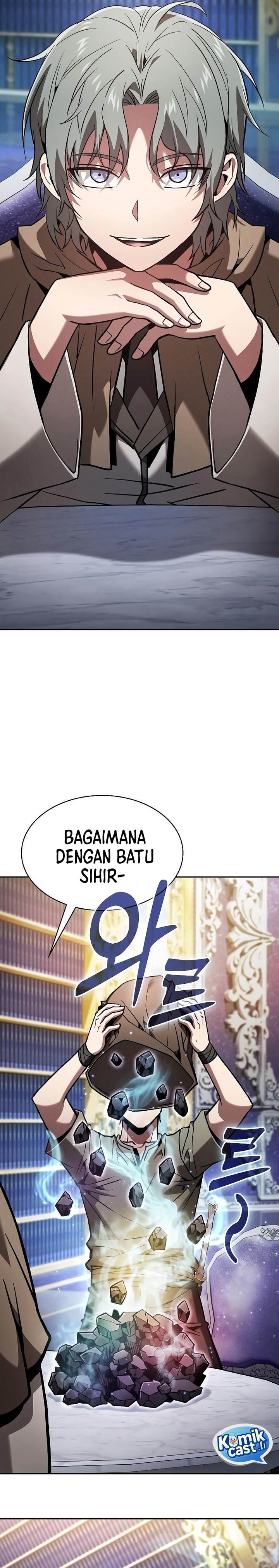 Read Academy’s Genius Swordmaster ID Manga Online