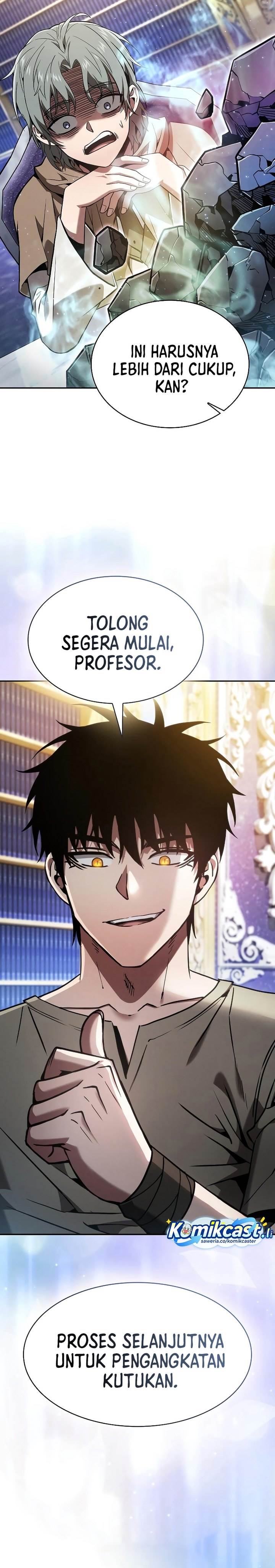 Read Academy’s Genius Swordmaster ID Manga Online