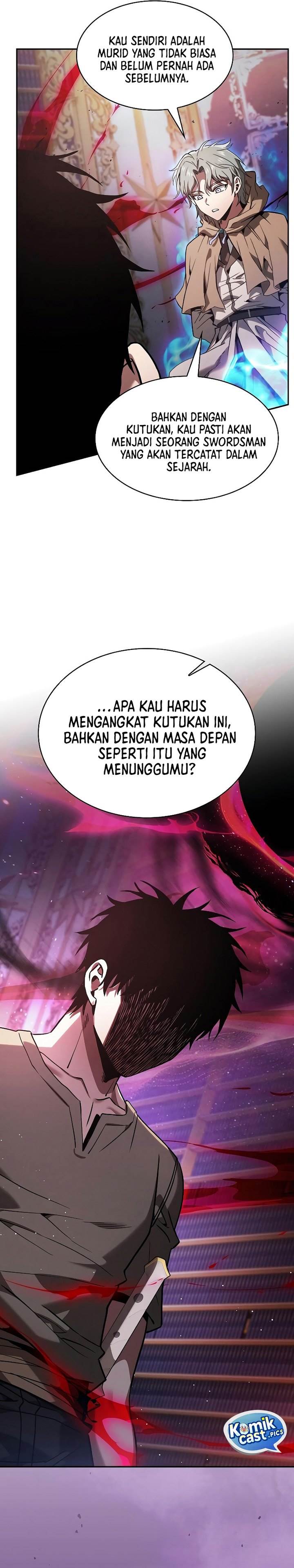 Read Academy’s Genius Swordmaster ID Manga Online
