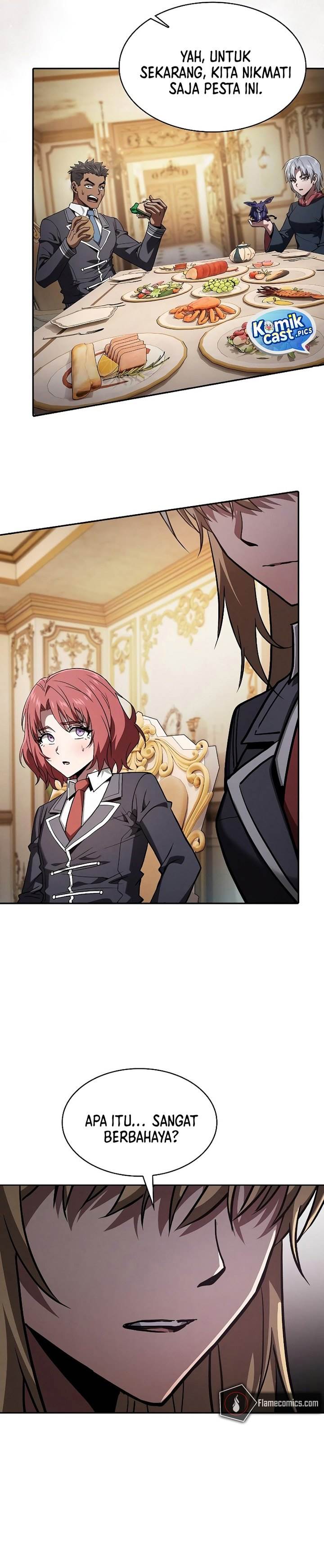 Read Academy’s Genius Swordmaster ID Manga Online