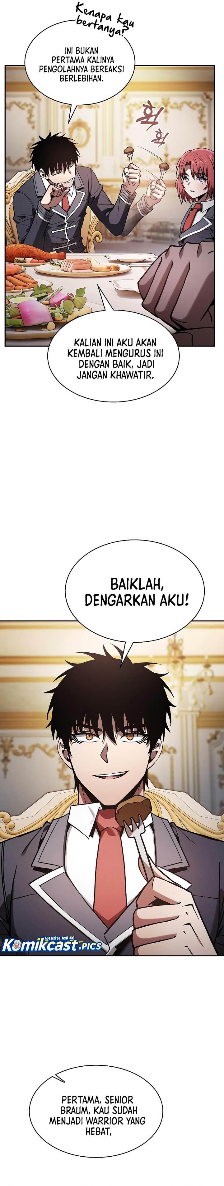 Read Academy’s Genius Swordmaster ID Manga Online
