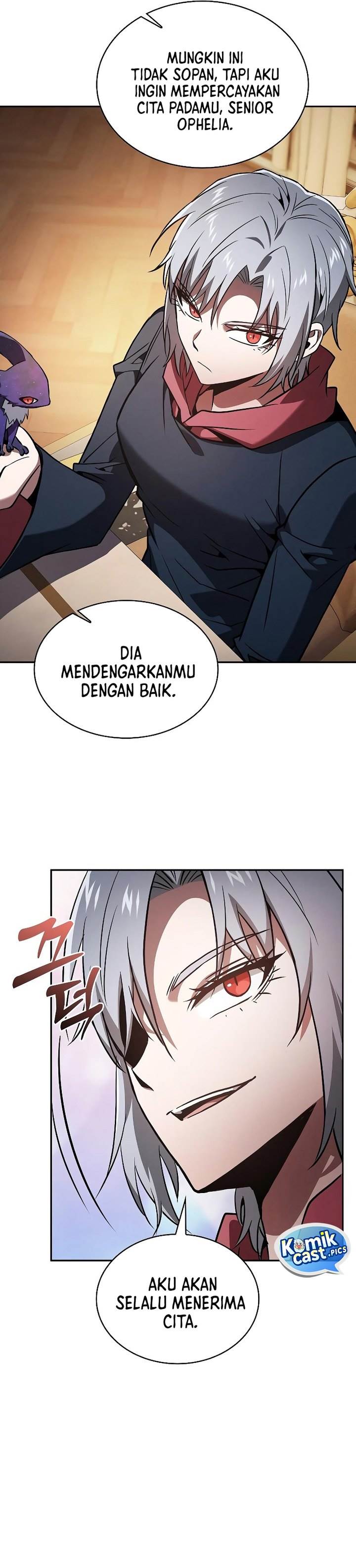 Read Academy’s Genius Swordmaster ID Manga Online