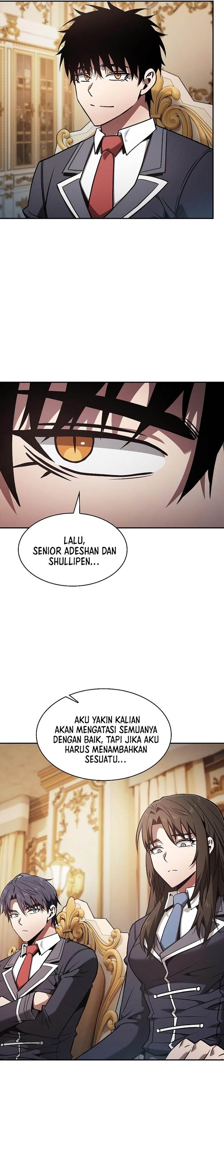 Read Academy’s Genius Swordmaster ID Manga Online