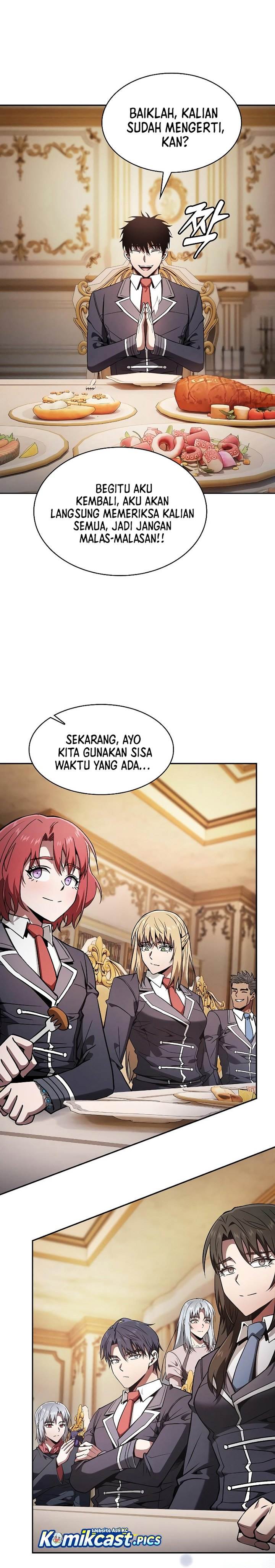 Read Academy’s Genius Swordmaster ID Manga Online