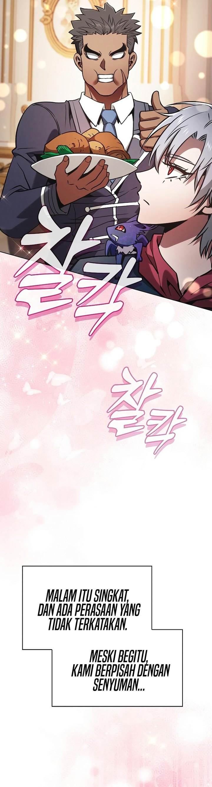 Read Academy’s Genius Swordmaster ID Manga Online
