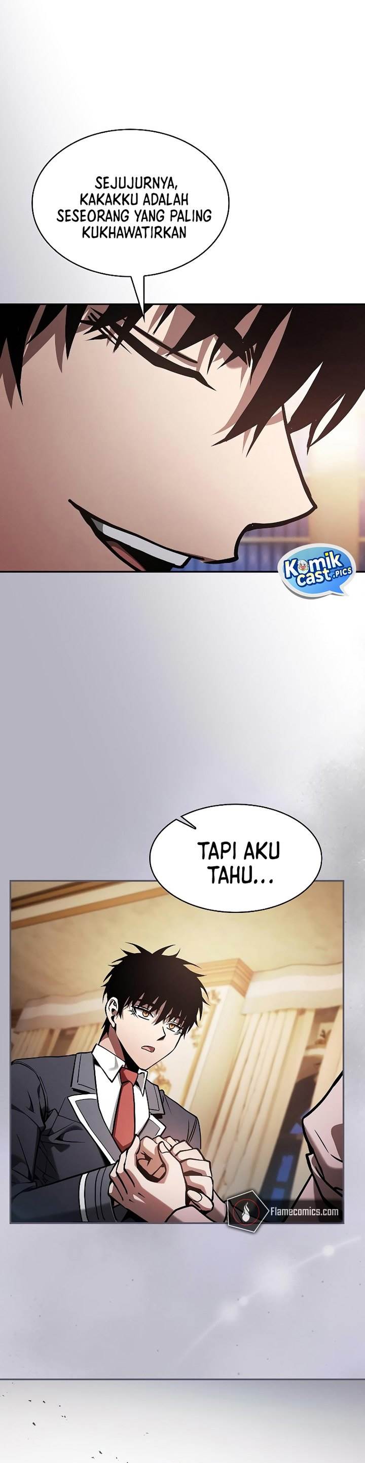 Read Academy’s Genius Swordmaster ID Manga Online