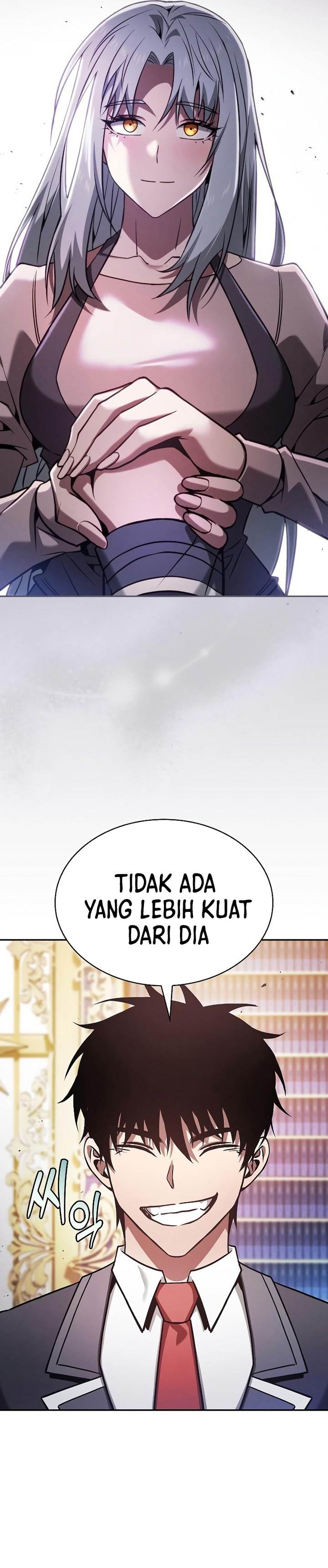 Read Academy’s Genius Swordmaster ID Manga Online
