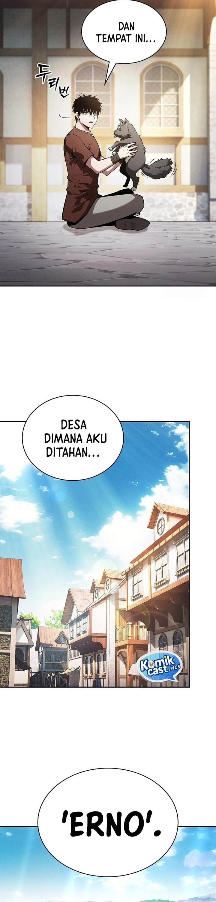 Read Academy’s Genius Swordmaster ID Manga Online