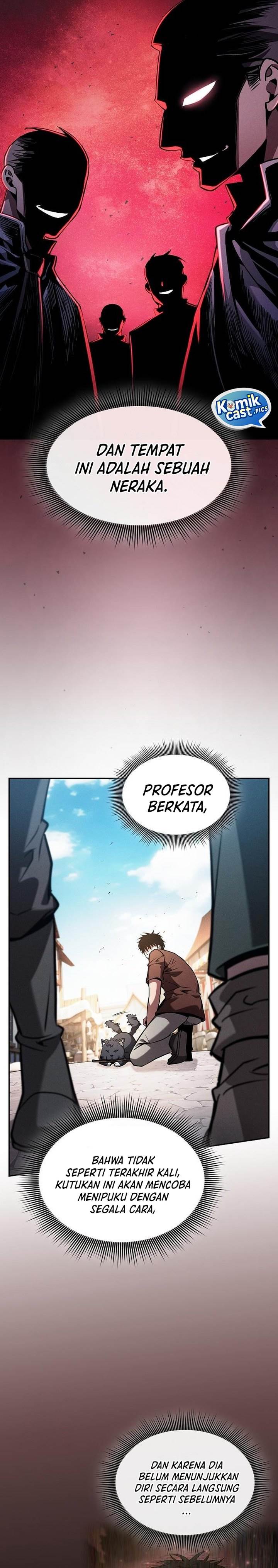 Read Academy’s Genius Swordmaster ID Manga Online