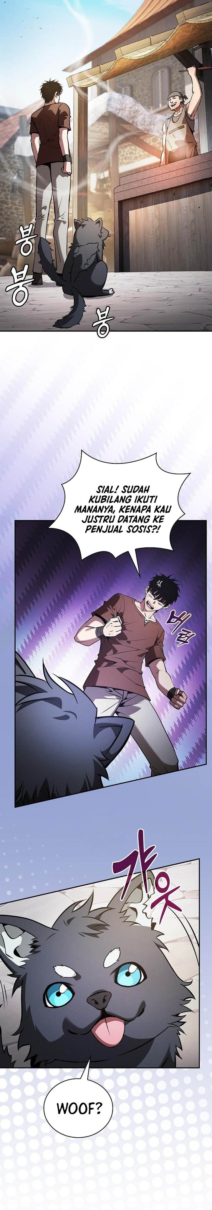 Read Academy’s Genius Swordmaster ID Manga Online